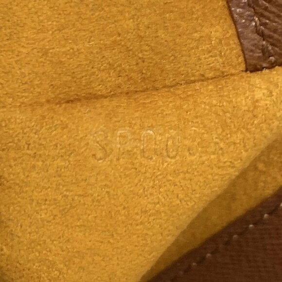 LOUIS VUITTON Musette Tango Short Strap Monogram - 747-062825 - Picture 13 of 14